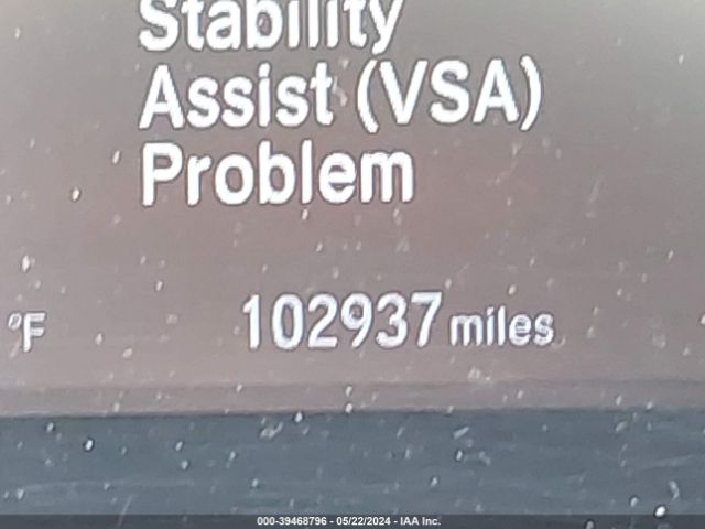 2HKRW2H50JH665440 Honda CR-V EX