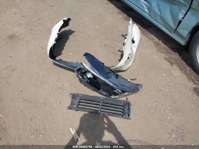 2HKRW2H50JH665440 Honda CR-V EX