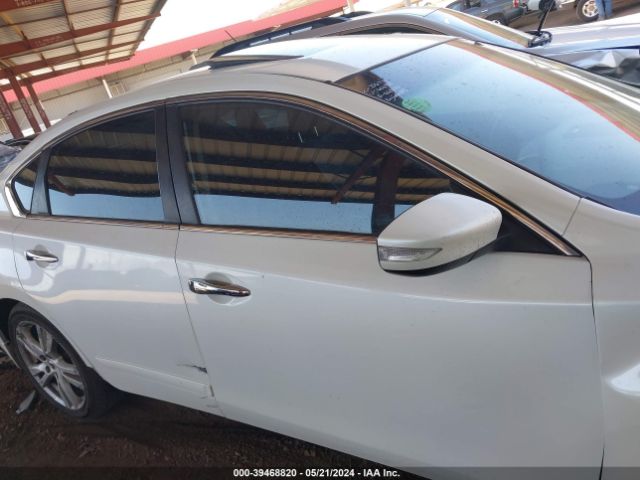 1N4BL3AP8EC404978 Nissan Altima 3.5 Sl