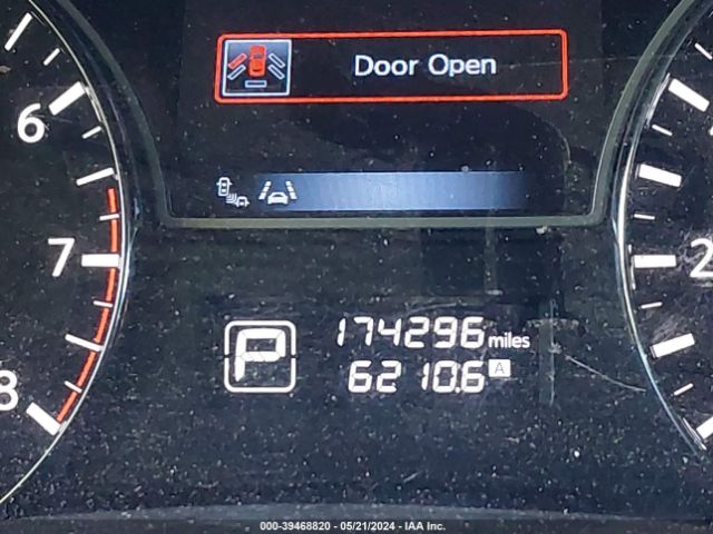 1N4BL3AP8EC404978 Nissan Altima 3.5 Sl