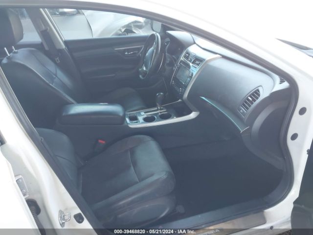 1N4BL3AP8EC404978 Nissan Altima 3.5 Sl