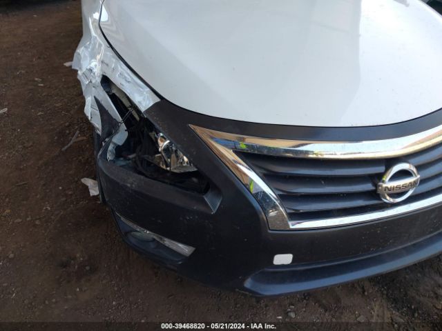 1N4BL3AP8EC404978 Nissan Altima 3.5 Sl