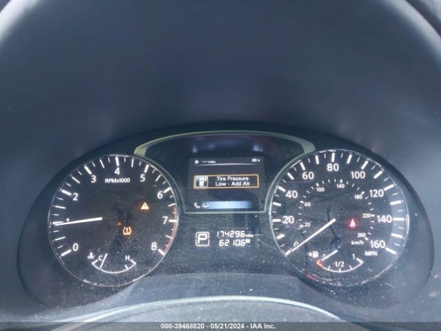 1N4BL3AP8EC404978 Nissan Altima 3.5 Sl