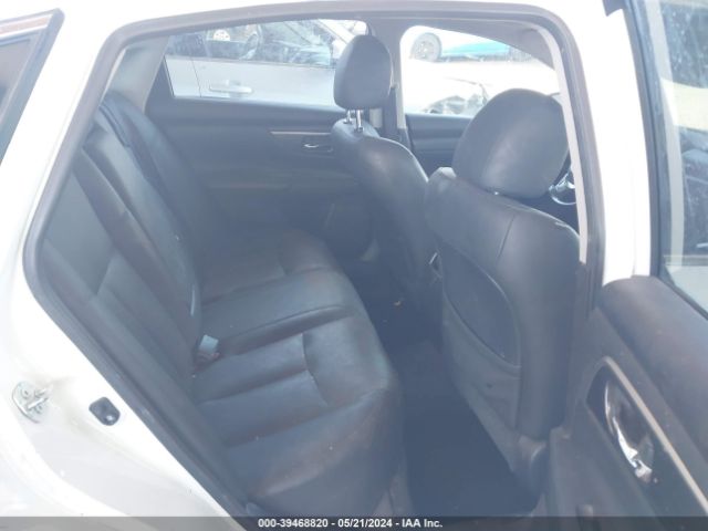 1N4BL3AP8EC404978 Nissan Altima 3.5 Sl