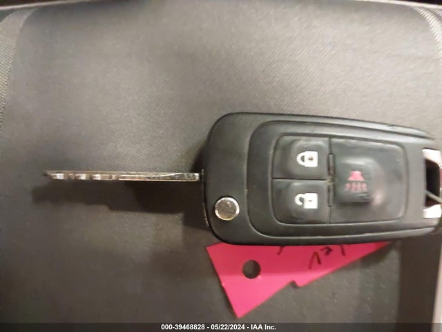 Chevrolet Spark 1lt Cvt 2015 KL8CD6S99FC742087 Image 11