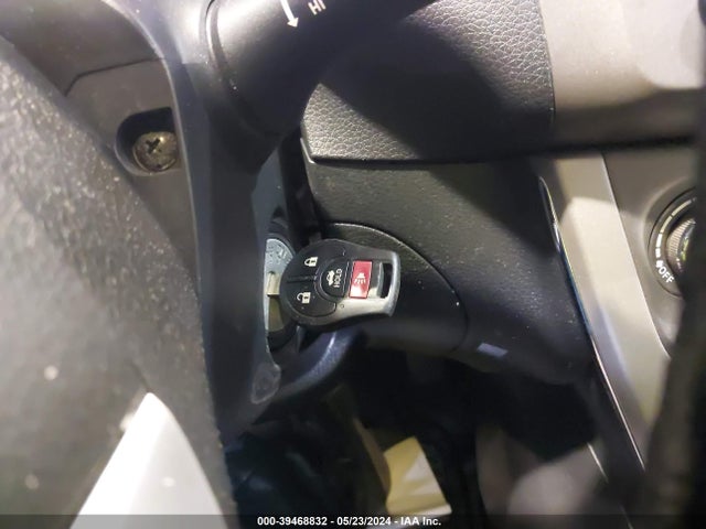 Nissan SENTRA S 2014 3N1AB7AP5EL629544 Image 11