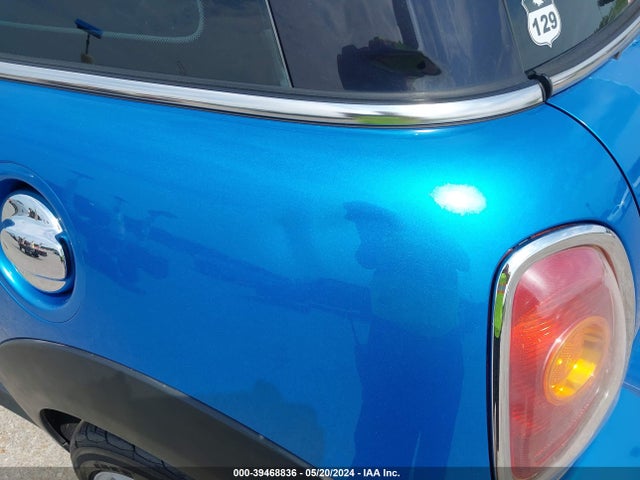 2007 MINI COOPER S WMWMF73517TL86305 Photo 5