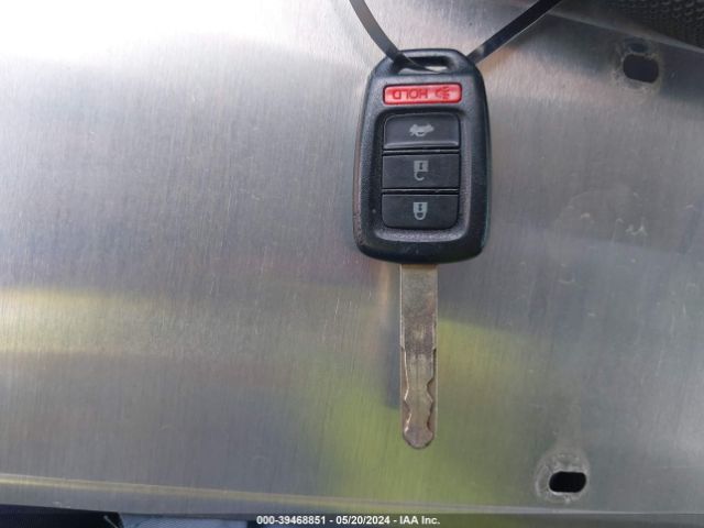 19XFC2F69KE032738 Honda Civic Lx