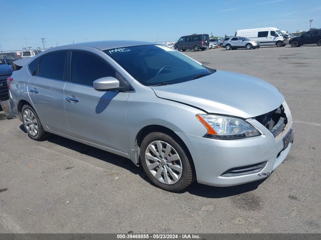 2015 3N1AB7AP9FY311494 main image