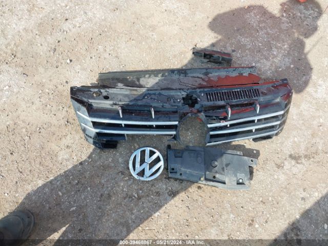 1VWCV7A34FC074204 Volkswagen Passat 2.0l Tdi Sel Premium