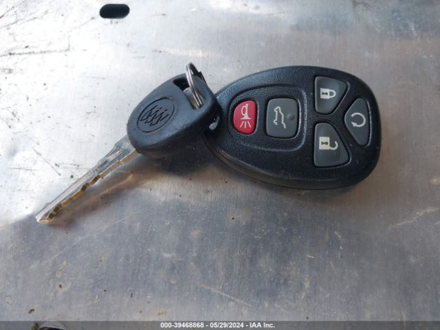 5GAKRBKD6GJ129764 Buick Enclave Leather