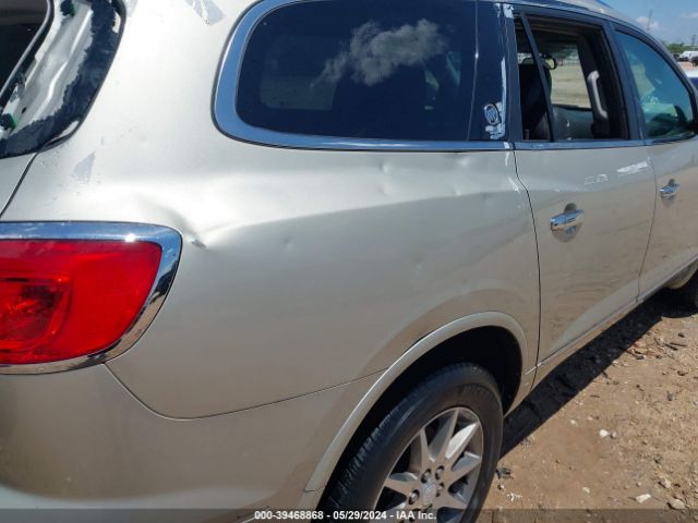 5GAKRBKD6GJ129764 Buick Enclave Leather