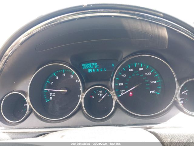5GAKRBKD6GJ129764 Buick Enclave Leather
