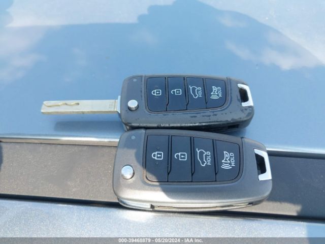 KM8K1CAA2MU654135 Hyundai Kona Se