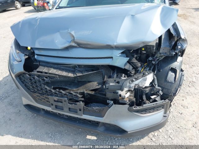 KM8K1CAA2MU654135 Hyundai Kona Se