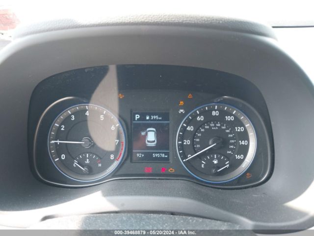 KM8K1CAA2MU654135 Hyundai Kona Se