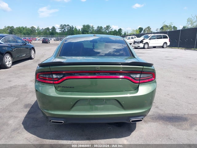 Dodge Charger Sxt Rwd 2021 2C3CDXBG9MH540652 Image 16