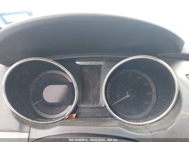 Hyundai SONATA HYBRID 2015 KMHEC4A48FA130693 Image 7