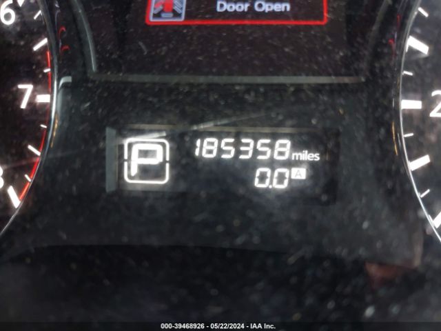 1N4AL3AP4FN906372 Nissan Altima 2.5/2.5 S/2.5 Sl/2.5 Sv