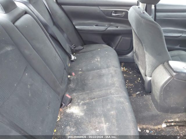 1N4AL3AP4FN906372 Nissan Altima 2.5/2.5 S/2.5 Sl/2.5 Sv