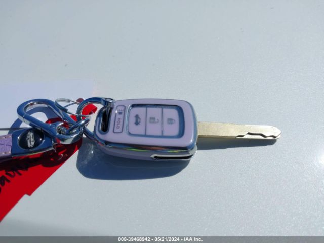 1HGCR2F10HA020349 Honda Accord Sport Se