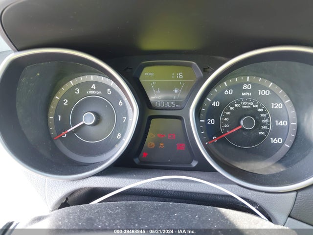Hyundai ELANTRA SE 2015 5NPDH4AE2FH610134 Image 7