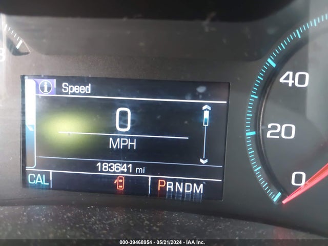 Chevrolet IMPALA 1LT 2017 2G1105S35H9112506 Image 15