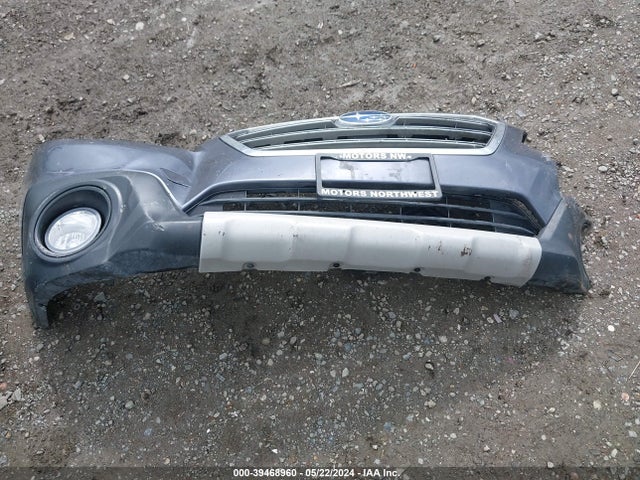 Subaru Outback 3.6r Limited 2015 4S4BSELC1F3357437 Image 12