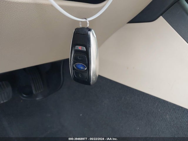 Subaru Outback 2.5i Limited 2017 4S4BSANC4H3414724 Image 11