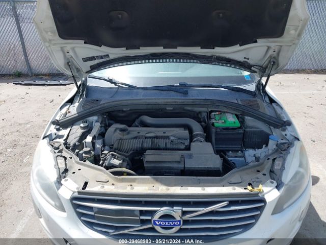 YV4612RM4F2733476 Volvo Xc60 T5 Platinum