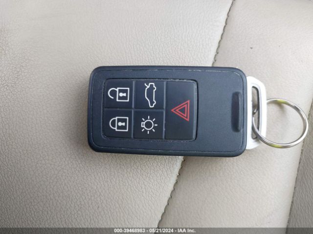 YV4612RM4F2733476 Volvo Xc60 T5 Platinum
