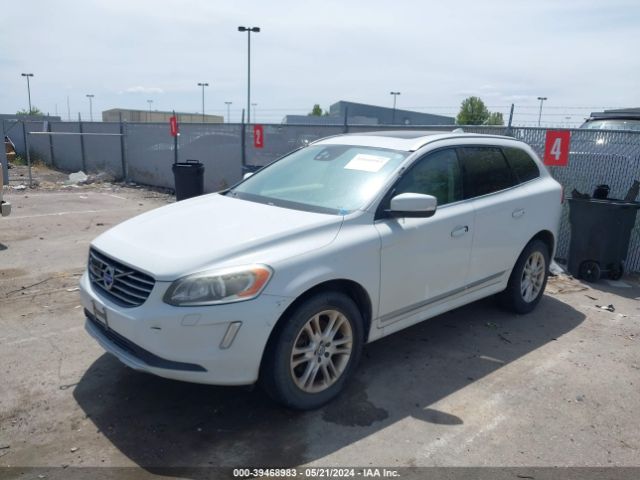 YV4612RM4F2733476 Volvo Xc60 T5 Platinum