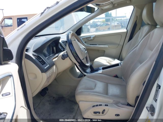 YV4612RM4F2733476 Volvo Xc60 T5 Platinum