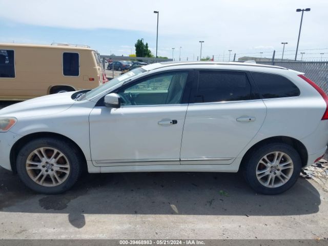 YV4612RM4F2733476 Volvo Xc60 T5 Platinum