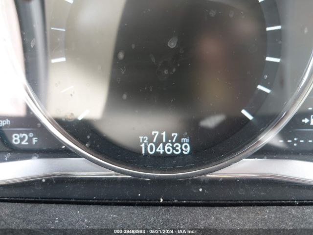 YV4612RM4F2733476 Volvo Xc60 T5 Platinum