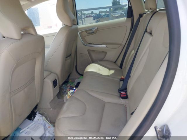 YV4612RM4F2733476 Volvo Xc60 T5 Platinum