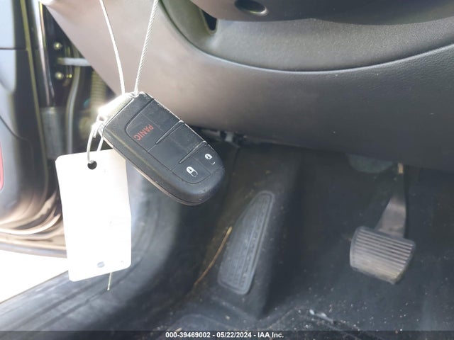 Jeep Compass Trailhawk 4x4 2018 3C4NJDDB3JT112494 Image 11