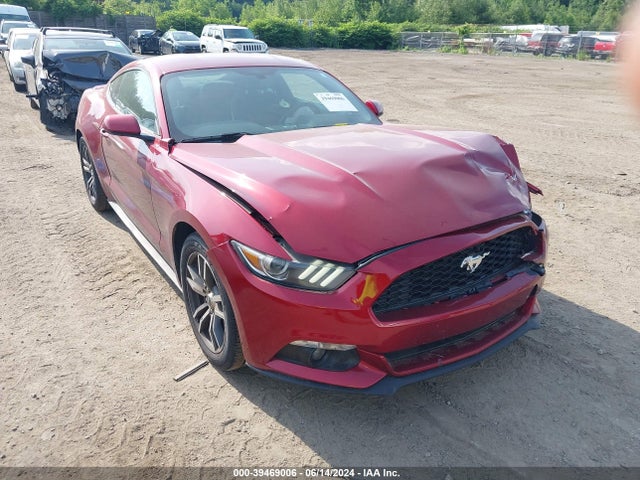2016 1FA6P8AMXG5304736 main image