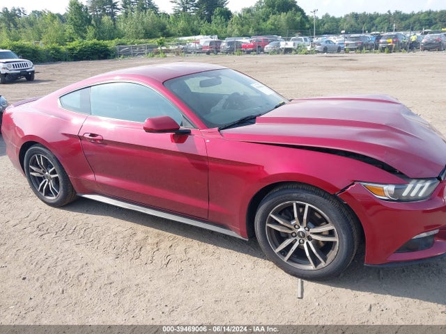 Ford Mustang V6 2016 1FA6P8AMXG5304736 Image 13
