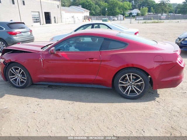 Ford Mustang V6 2016 1FA6P8AMXG5304736 Image 14