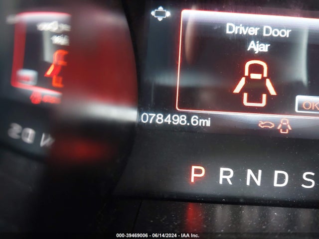 Ford Mustang V6 2016 1FA6P8AMXG5304736 Image 15