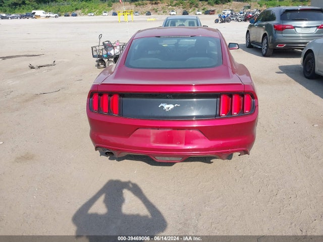 Ford Mustang V6 2016 1FA6P8AMXG5304736 Image 16