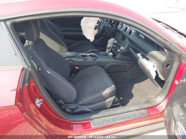 Ford Mustang V6 2016 1FA6P8AMXG5304736 Image 5