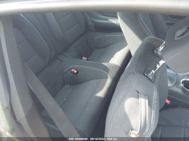 Ford Mustang V6 2016 1FA6P8AMXG5304736 Image 8
