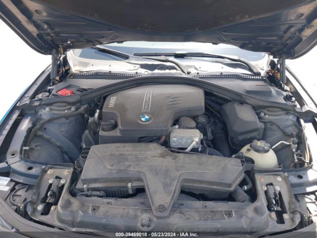 WBA4C9C50FD331454 BMW 428 Gran Coupe Xdrive