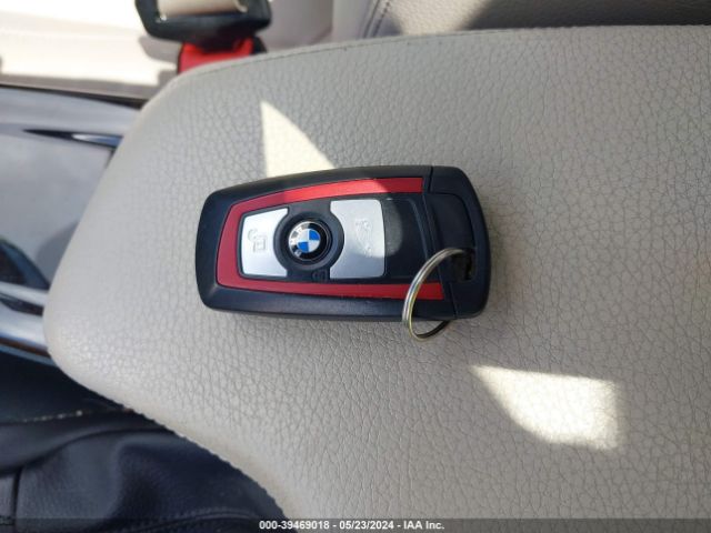 WBA4C9C50FD331454 BMW 428 Gran Coupe Xdrive