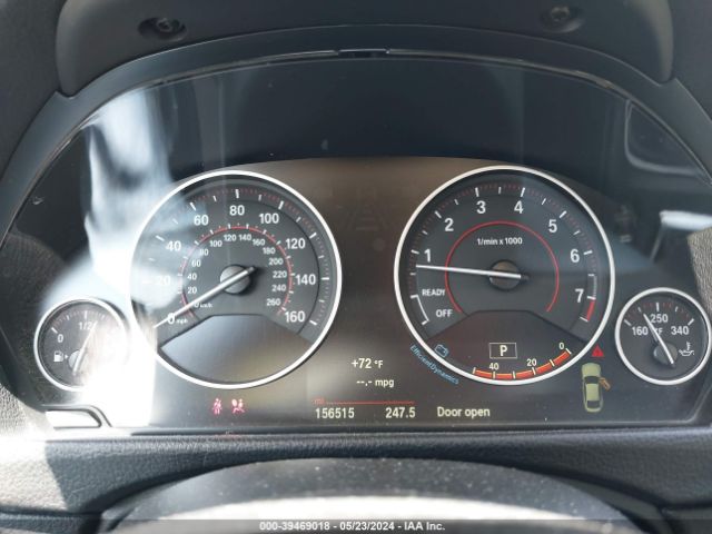 WBA4C9C50FD331454 BMW 428 Gran Coupe Xdrive