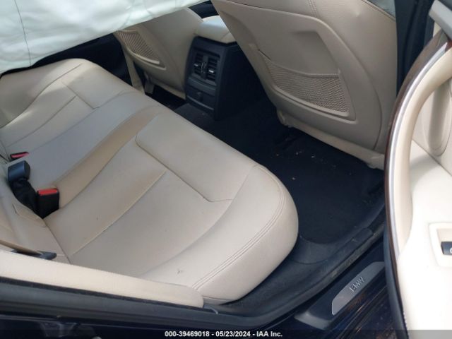 WBA4C9C50FD331454 BMW 428 Gran Coupe Xdrive