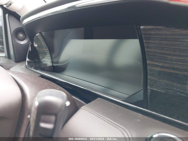 5LMJJ2TTXKEL01005 Lincoln Navigator Black Label