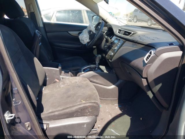 5N1AT2MN5GC751631 Nissan ROGUE S